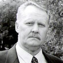 LARRY ANDERSON  Obituary pic