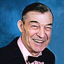 PATRICK (AMPIC) CHARLES HILTZ  Obituary pic