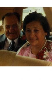 ALLARD MARGARET  Obituary pic