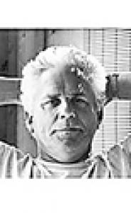 GORD TAYLOR  Obituary pic