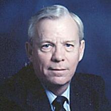 BRUCE FREDERICK SMITH  Obituary pic