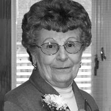 LILLIAN ELIZABETH CASSELMAN Obituary pic