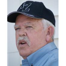 HAROLD WAYNE GOWER -  Obituary pic