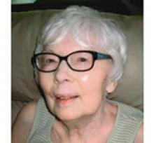 RIANA HARVEY (KOWALUK)  Obituary pic