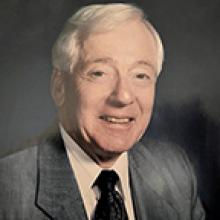 HARRY LEONARD WARREN Obituary pic