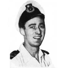 ALASDAIR ROSS MACGILLIVRAY Obituary pic