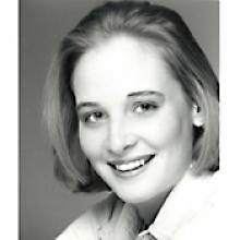 JODIE DAWN STEWART  Obituary pic