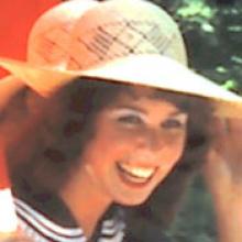 SUSAN T. BLICQ   Obituary pic