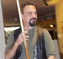 JEFFREY ALLEN CLAPP  Obituary pic