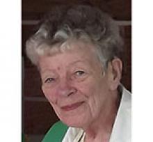 MAUREEN VERNA ST. LAURENT Obituary pic