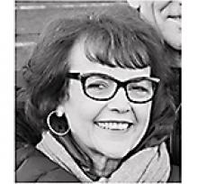 LINDA LORETTA DOJACK  Obituary pic