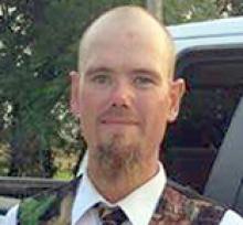 ROBERT (ROBBIE) JOHN HOWARD GANNON  Obituary pic