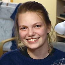 SARA (TORCH) TEMPEL Obituary pic