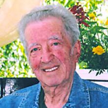 JOSEPH (JOE) FALVO  Obituary pic