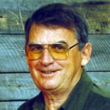PAUL LABOSSIERE  Obituary pic