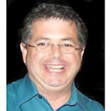 DR. LARRY MCCARTNEY  Obituary pic