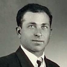 JOSEPH FALVO  Obituary pic