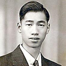 QUEN S. CHIN  Obituary pic