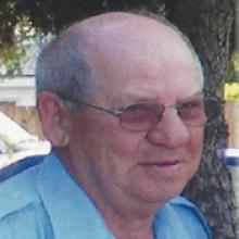 ROBERT HENKEL  Obituary pic