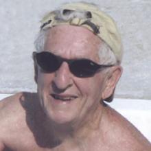 PHILIP ARTHUR PELISSIER  Obituary pic