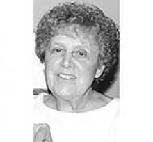 MARIAN GURAL  Obituary pic