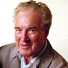 JOHN RUSSELL (JACK  Obituary pic