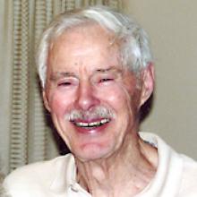 MELVILLE WALTON DAVEY  Obituary pic