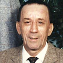 FRED JOHN FADUN  Obituary pic
