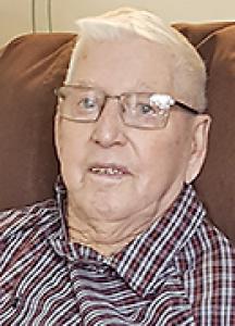 FRANK AUSTIN JEZZARD Obituary pic