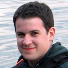 MYLES PATRICK MABON  Obituary pic
