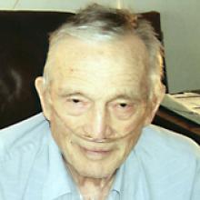 AVERY DEARBORN  Obituary pic