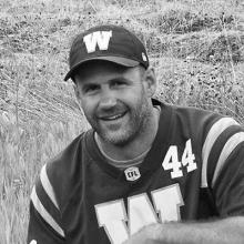 JOHNATHON LAWRENCE MUIR Obituary pic