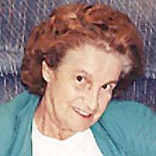 ROSEZETA ELLAWISHES BARTEL (MCCUTCHIN)  Obituary pic