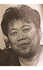 ROSALINA (SALING) BANTILES MEDINA (Saling) Obituary pic