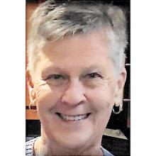 PATRICIA MARIE DOWNEY Obituary pic