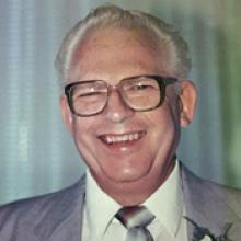 ROBERT KELLOUGH  Obituary pic