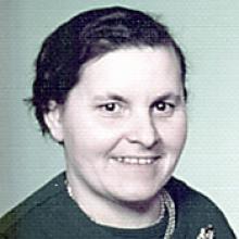JULIA SOROKA  Obituary pic