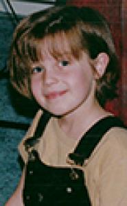 GENESSA DAWN CRAM  Obituary pic
