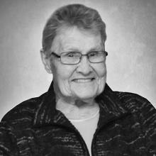 AURORA ANDERSON Obituary pic