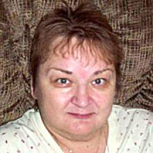 WENDOLYN GIZOWSKI  Obituary pic