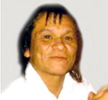 CLYDE DONALD SABISTON Obituary pic