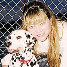 LISA CHRISTINE GROENING  Obituary pic