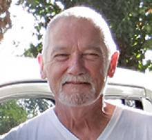 MAURICE CLOUTIER Obituary pic