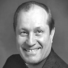 REV. DEACON NICK KOHUCH Obituary pic