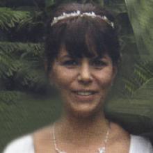BRIDGET LEE FRIESEN (BERARD)  Obituary pic