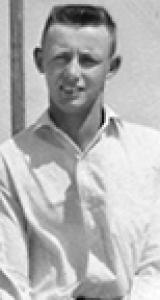 JOSEPH POELL (JOE) Obituary pic