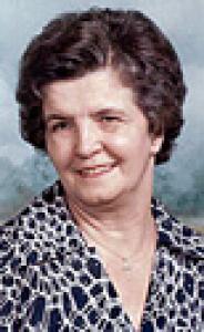 MARY ANN KOLTOK  Obituary pic