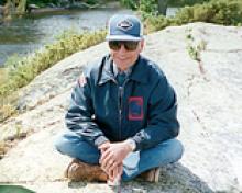DON POST Obituary pic
