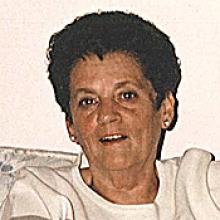 FREDA ANN WATTS (TILLER)  Obituary pic