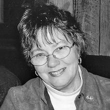 MARILYN JESSIE FUNK Obituary pic